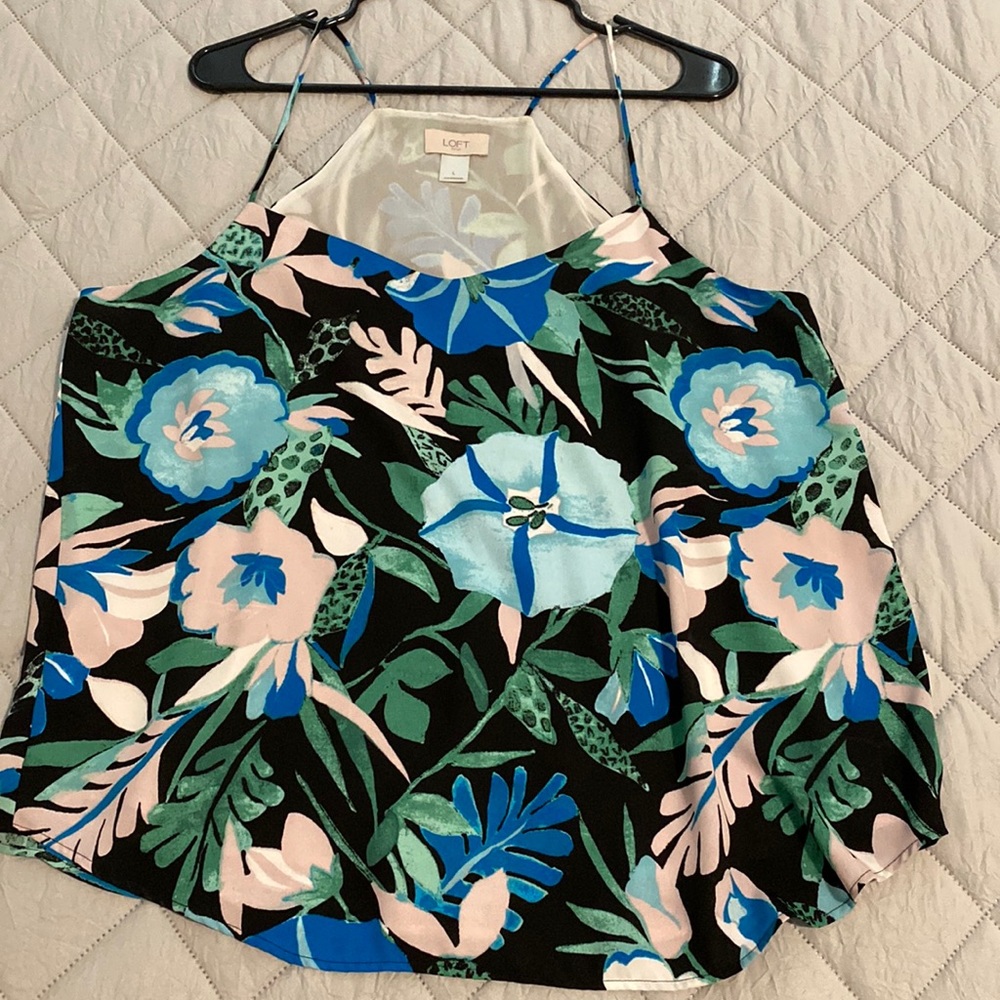 Loft top